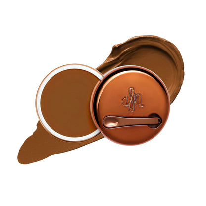 Yummy Skin Blurring Balm Powder