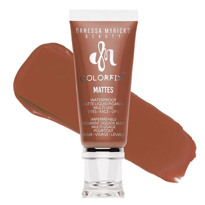Colorfix Mattes
