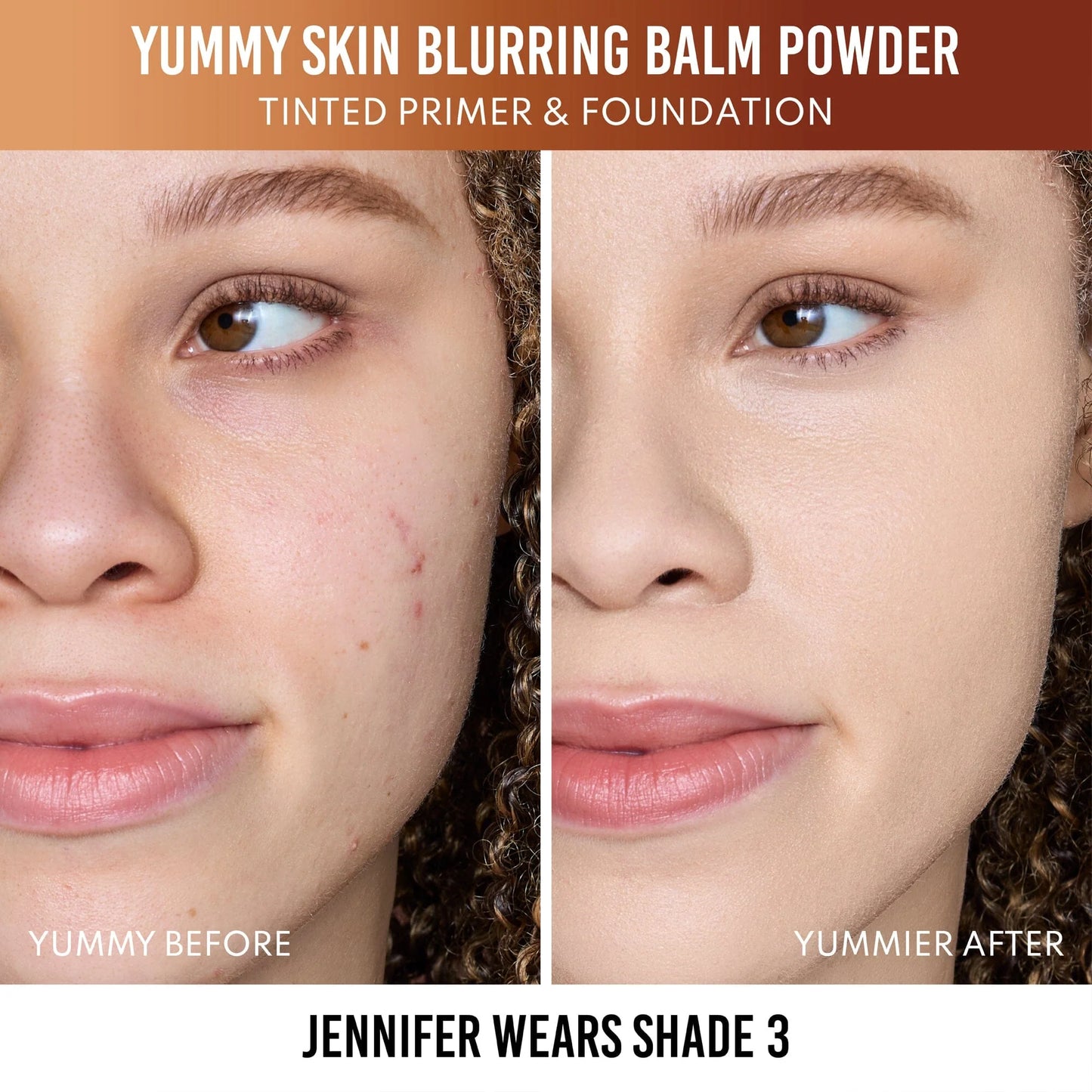 Yummy Skin Blurring Balm Powder