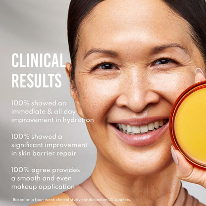 Yummy Skin Moisture Repair Balm Serum