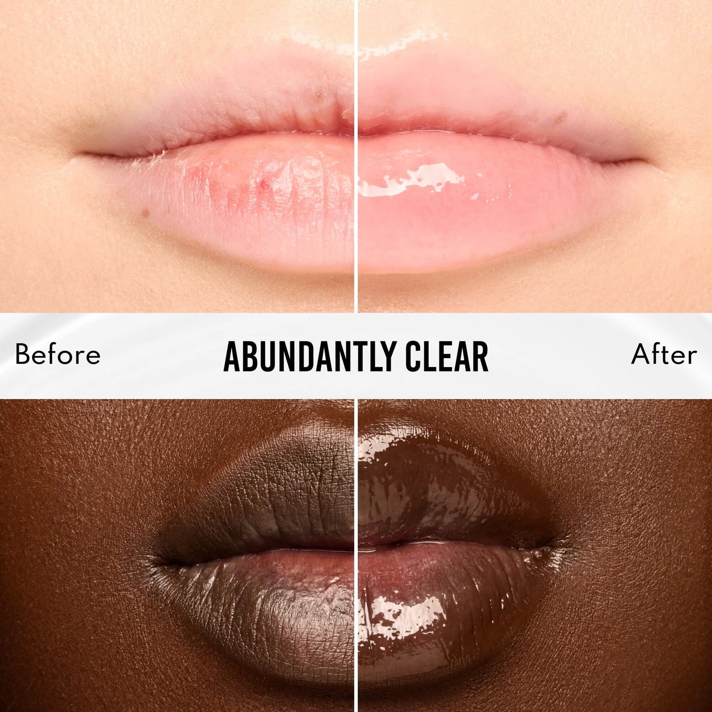 Glosswork 4D Ultra Shine Plumping Gloss