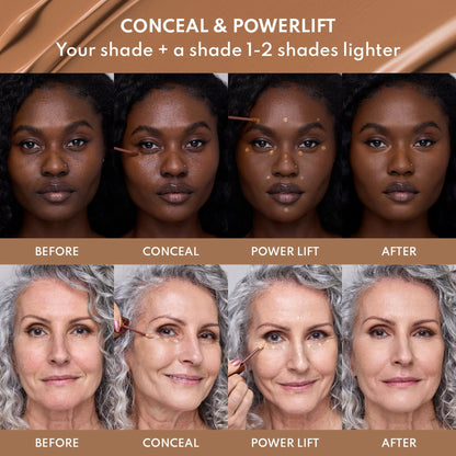 Yummy Skin Lift & Flex Concealer