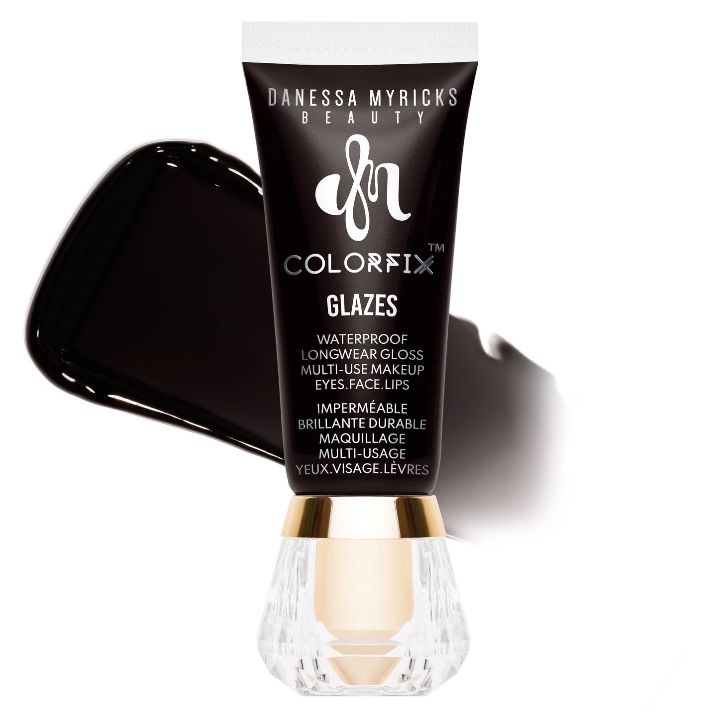Colorfix Glazes