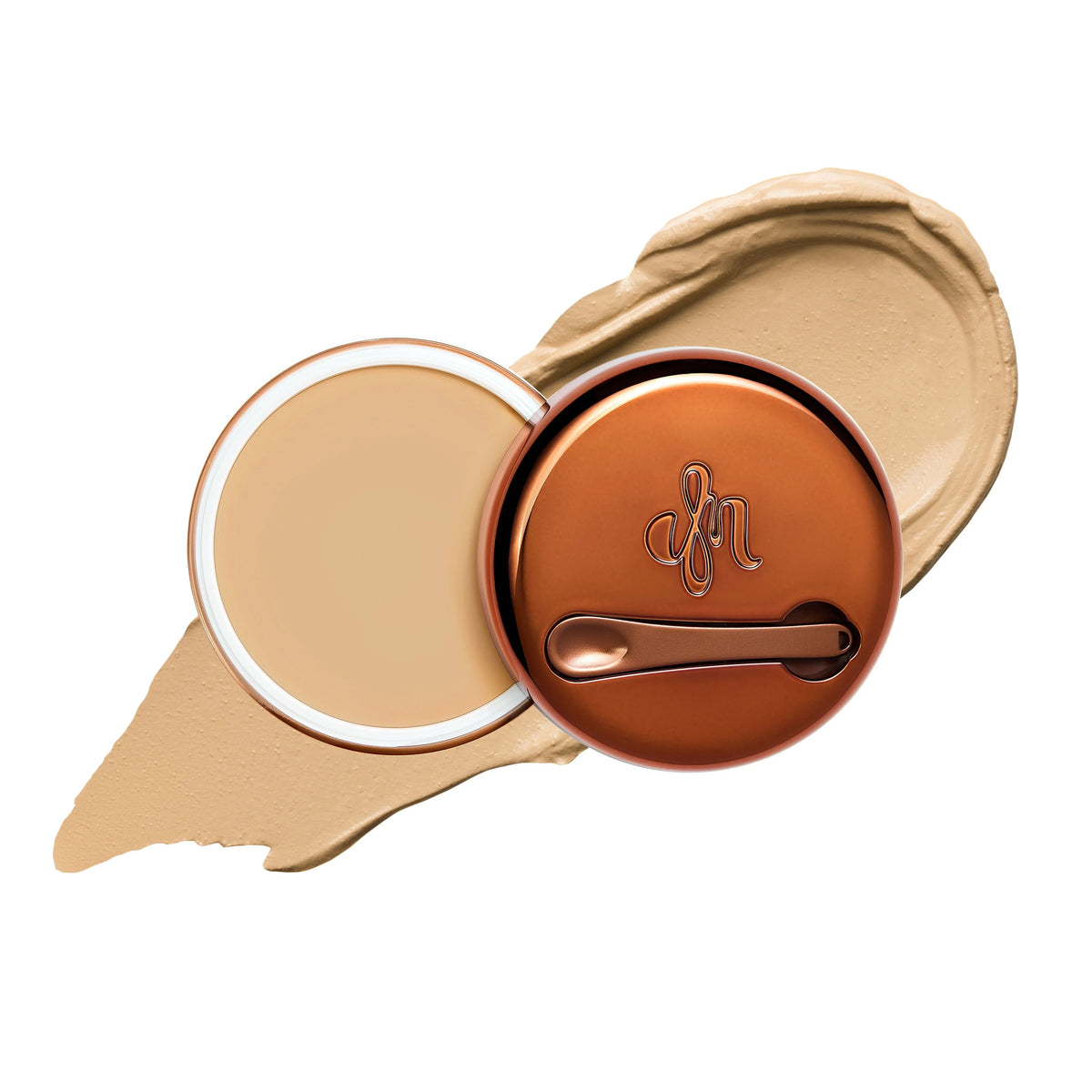 Yummy Skin Blurring Balm Powder