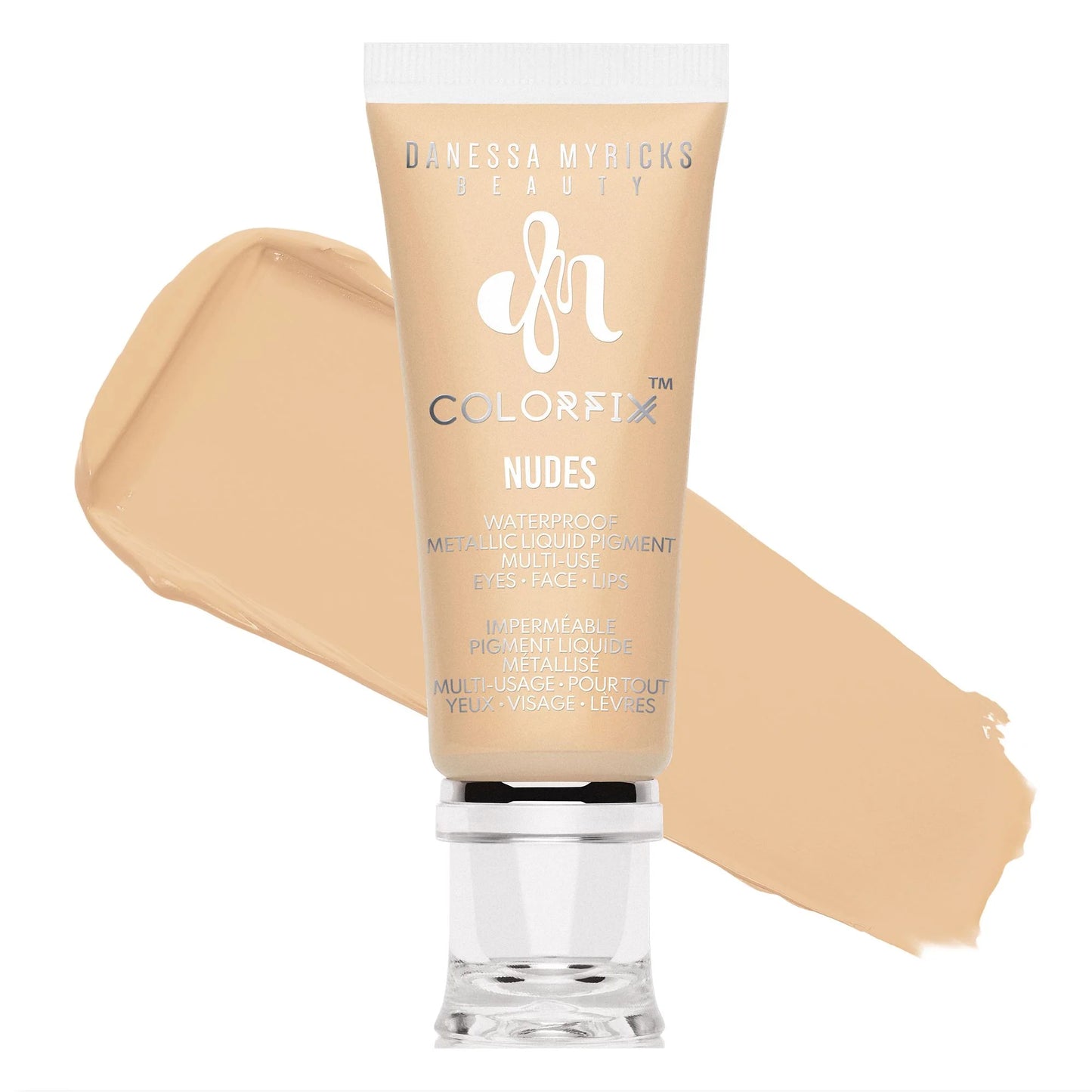 Colorfix Nudes