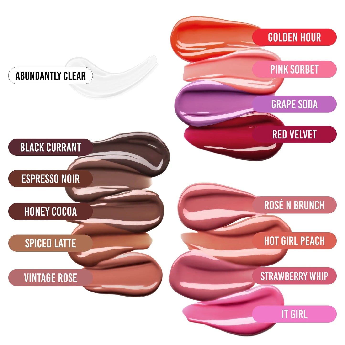 Glosswork 4D Ultra Shine Plumping Gloss