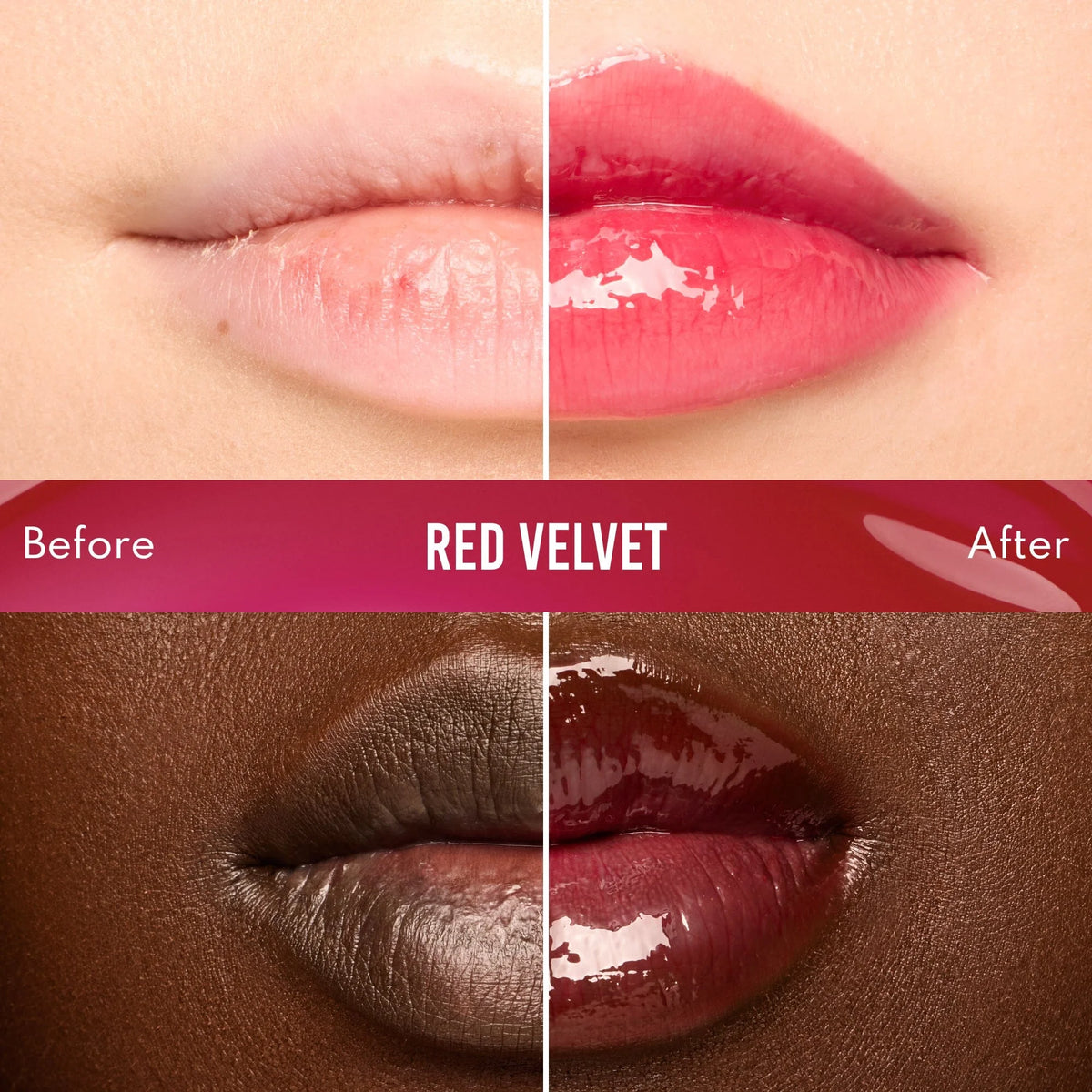 Glosswork 4D Ultra Shine Plumping Gloss
