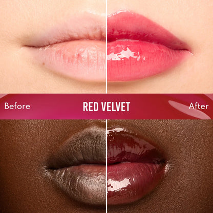 Glosswork 4D Ultra Shine Plumping Gloss