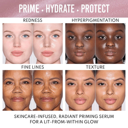Yummy Skin Glow Serum