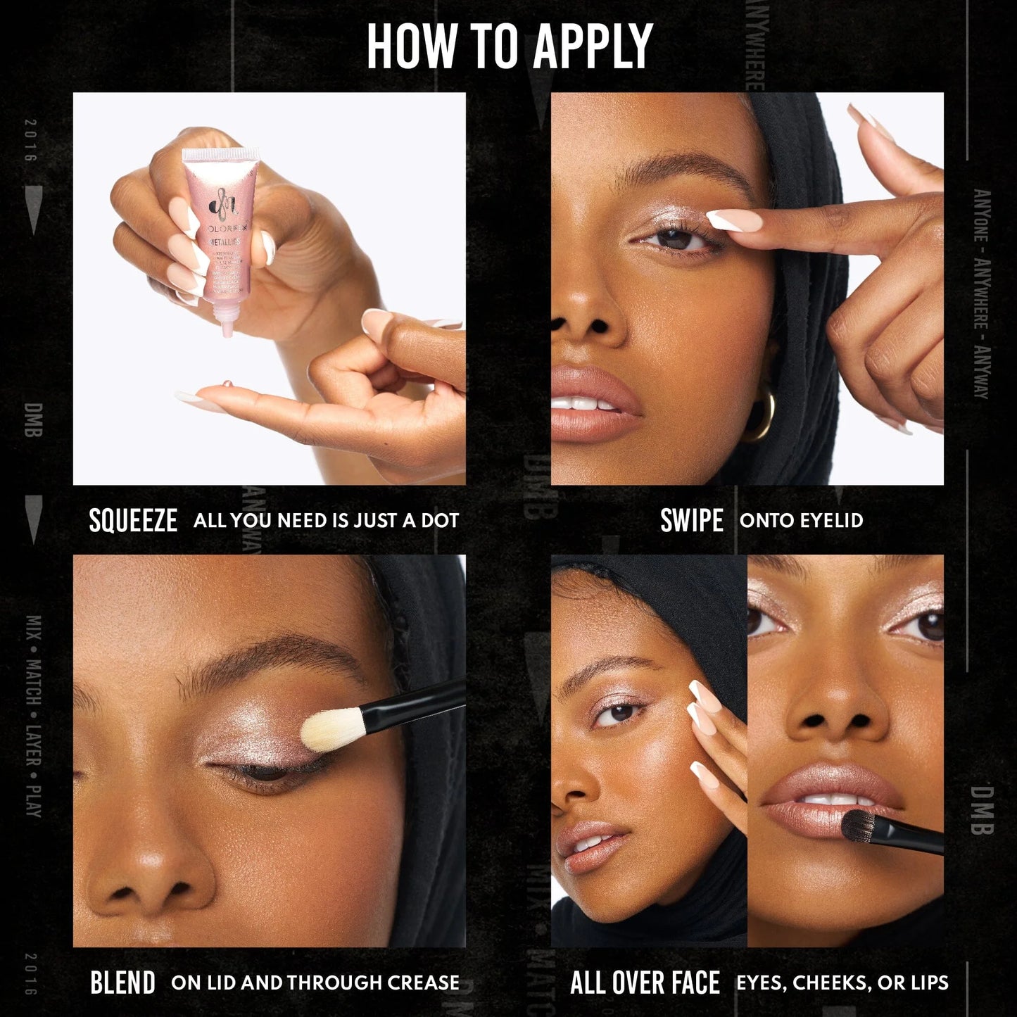 Colorfix Nudes