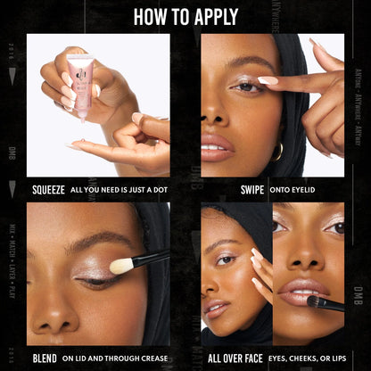 Colorfix Nudes