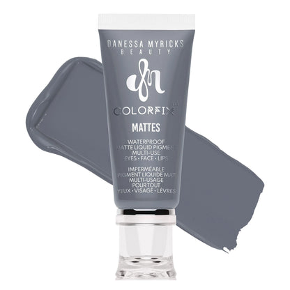 Colorfix Mattes