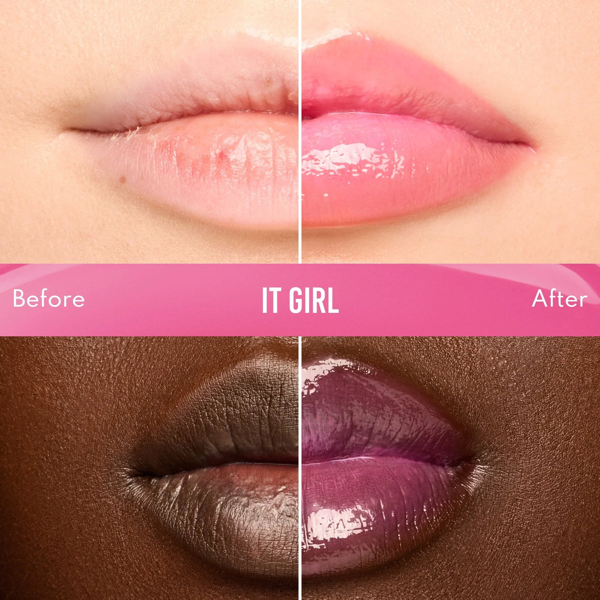 Glosswork 4D Ultra Shine Plumping Gloss