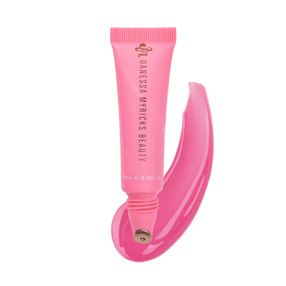Glosswork 4D Ultra Shine Plumping Gloss