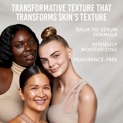 Yummy Skin Moisture Repair Balm Serum