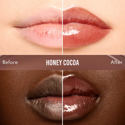 Glosswork 4D Ultra Shine Plumping Gloss