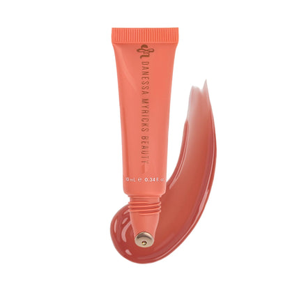Glosswork 4D Ultra Shine Plumping Gloss